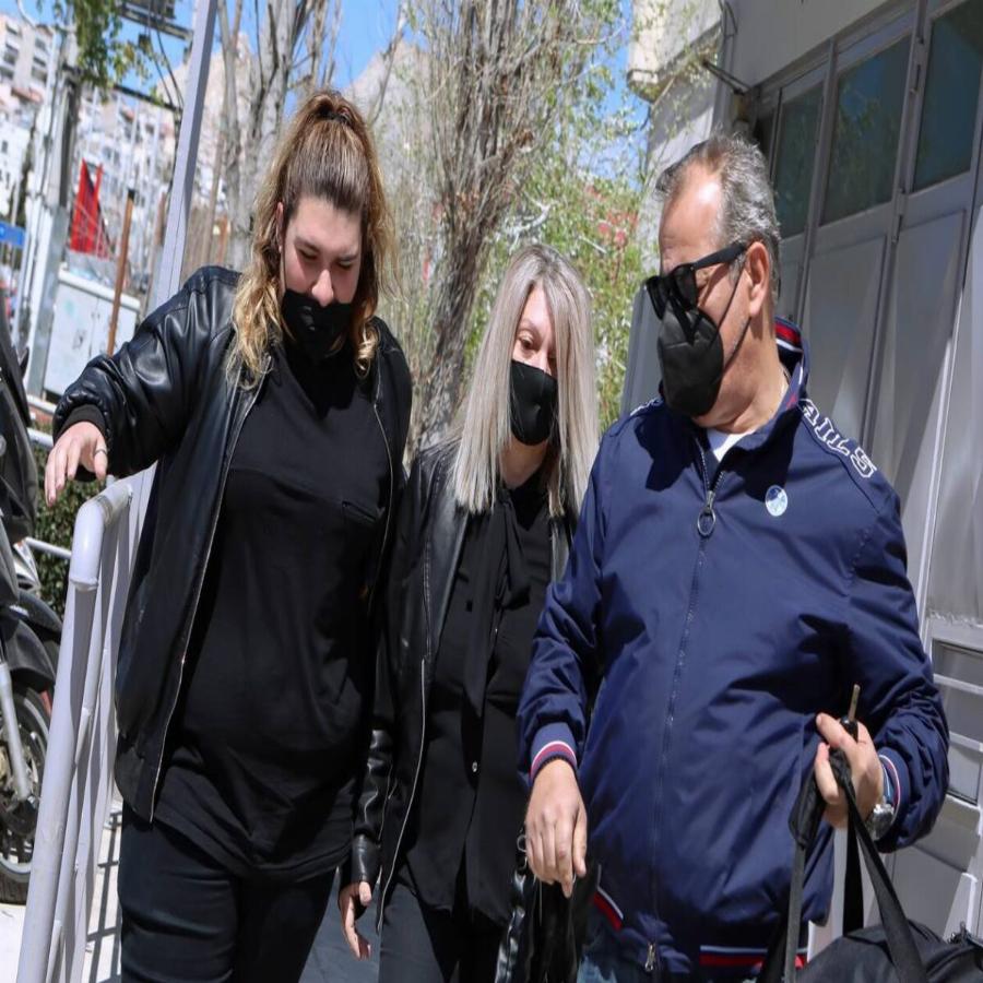 Καταιγιστικές εξελίξεις στην υπόθεση της Πάτρας: Καλούνται άμεσα για κατάθεση στη ΓΑΔΑ οι γονείς της Πισπιρίγκου