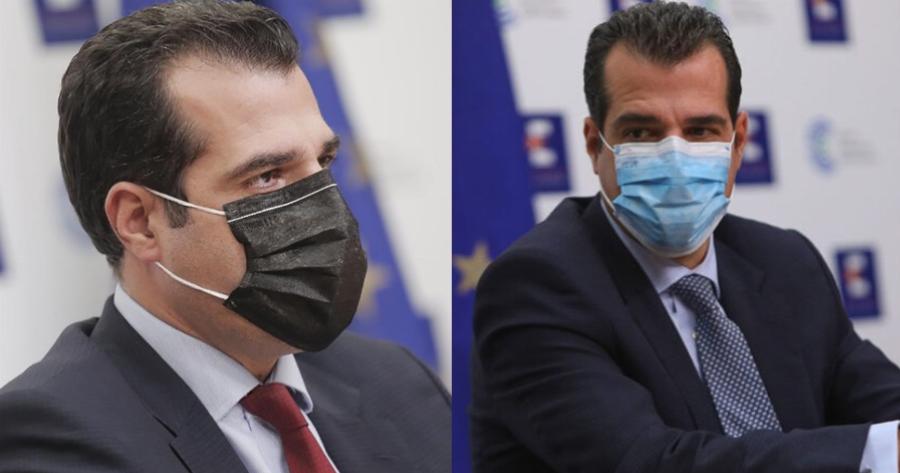 Θάνος Πλεύρης: Θα υπάρξει θερινό κύμα κορονοϊού – Δεν θα χρειαστεί επαναφορά μέτρων