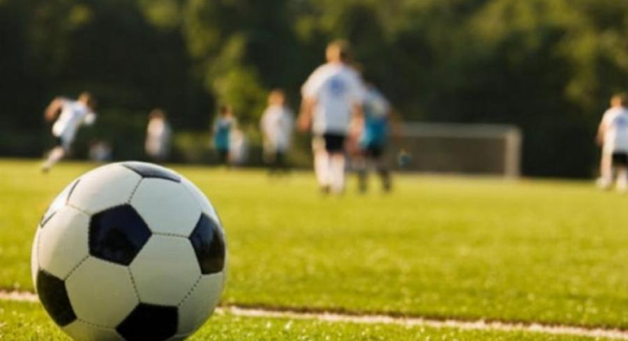 Ασύλληπτη τραγωδία: Παιδί 13 ετών πέθανε σε τουρνουά ποδοσφαίρου στην Ερέτρια