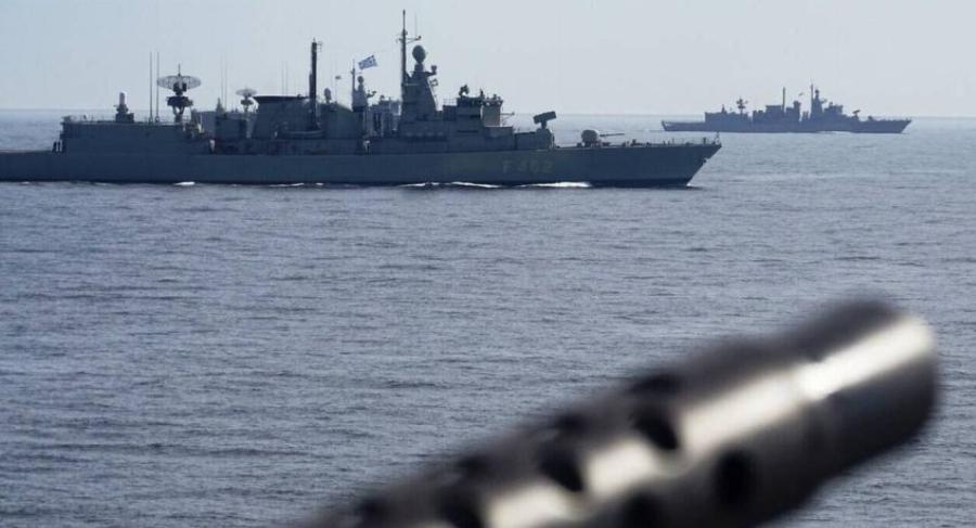 Αυτοί θα κληθούν αν γίνει επιστράτευση σε περίπτωση θερμού επεισοδίου με την Τουρκία