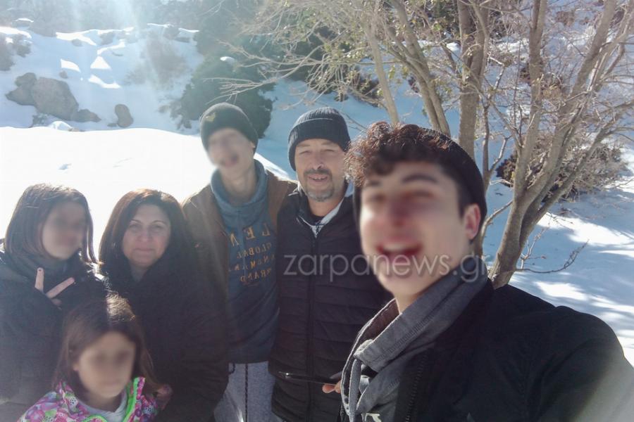 Επιστροφή στα θρανία: Η μητέρα 4 παιδιών από τα Χανιά της Κρήτης που αρίστευσε στις πανελλήνιες και πέρασε Πολυτεχνείο