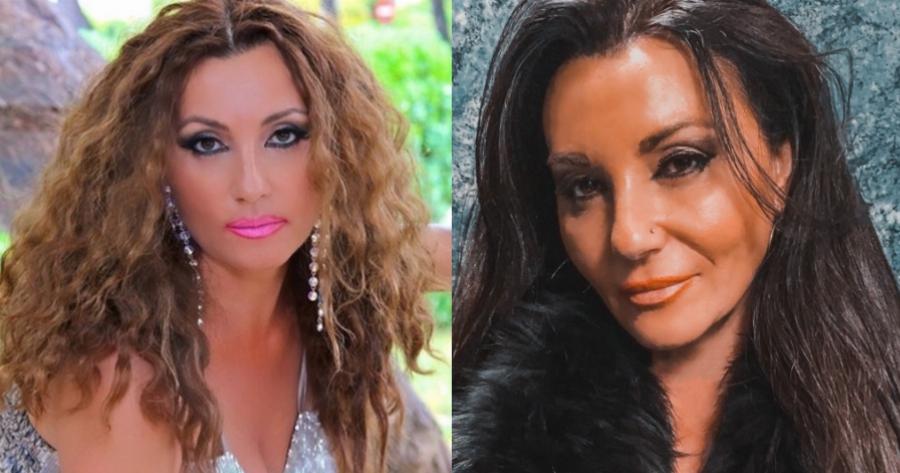 Πόπη Μαλλιωτάκη: Τα οικογενειακά προβλήματα, ο γάμος με τον Λαζαρίδη και η καριέρα στο τραγούδι