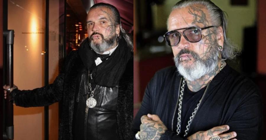 “Ο σκληρός πορτιέρης και το μαγαζί που ρίχνει πόρτα στο 99% των πελατών” – “Η πόρτα του τρόμου”