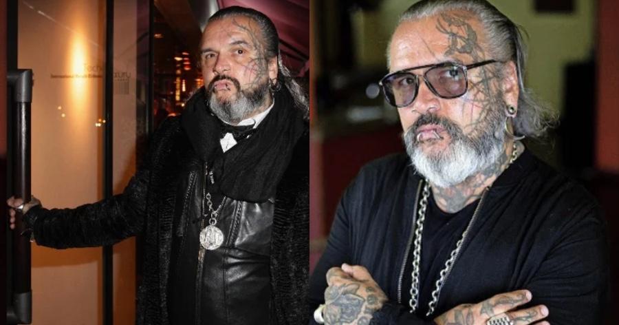 “Ο σκληρός πορτιέρης και το μαγαζί που ρίχνει πόρτα στο 99% των πελατών” – “Η πόρτα του τρόμου”