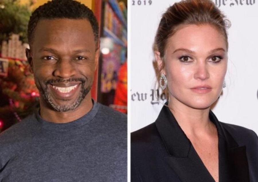 Χόλιγουντ: Τα 10 λαμπερά ζευγάρια ηθοποιών που αγαπήσαμε στην οθόνη αλλά σήμερα έχουν γίνει αγνώριστοι