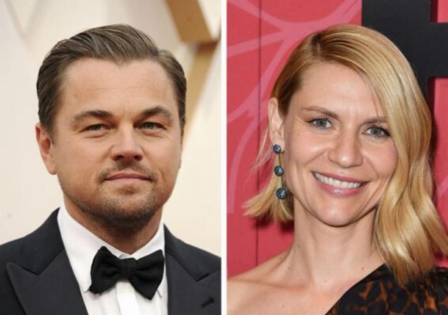 Χόλιγουντ: Τα 10 λαμπερά ζευγάρια ηθοποιών που αγαπήσαμε στην οθόνη αλλά σήμερα έχουν γίνει αγνώριστοι