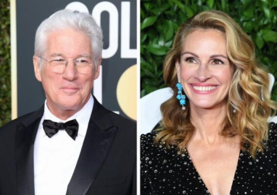 Χόλιγουντ: Τα 10 λαμπερά ζευγάρια ηθοποιών που αγαπήσαμε στην οθόνη αλλά σήμερα έχουν γίνει αγνώριστοι