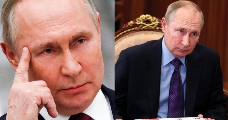 Καραντίνα διαρκείας: Τα 4 μέτρα που ανακοινώνονται μόλις ο Πούτιν κλείσει τη στρόφιγγα του αερίου