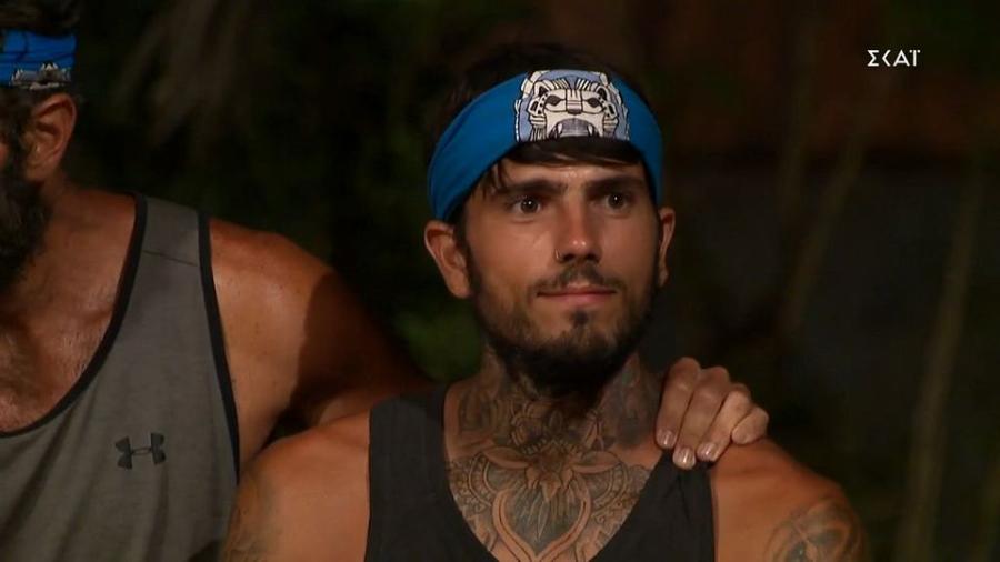 Σάββας Κάλφας: Ο κλινικός ψυχολόγος που πήγε στο Survivor, η προσωπική του ζωή και οι σπουδές του