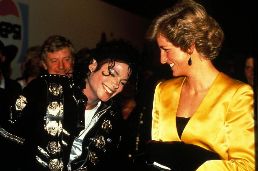 Μάικλ Τζάκσον: Το θρυλικό Dirty Diana, o κρυφός πόθος για τη Νταϊάνα και οι φήμες για σχέση τους