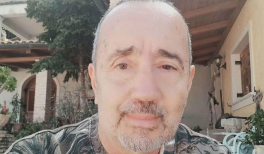 Άγγελος Πυριόχος: Τα τρελά ποσά από τη τηλεόραση, το ατύχημα, η τύφλωση στο ένα μάτι και η νέα αρχή μετά το χωρισμό