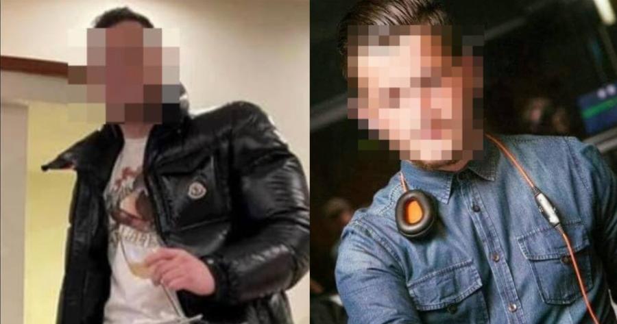 Όλα έγιναν για ένα σπρώξιμο: Αυτοί σκότωσαν τον 42χρονο στη Ραφήνα