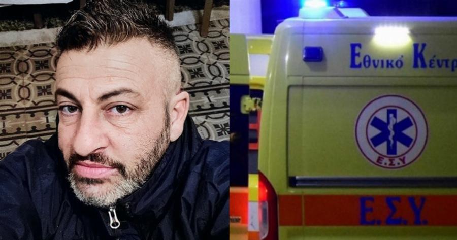 Δολοφονία Ραφήνα: «Ούτε μύγα δεν σκοτώνουν με τον τρόπο που τον δολοφόνησαν», δηλώνει η μητέρα του 42χρονου