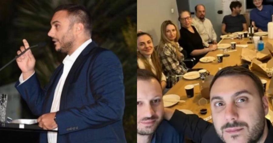 Αυτή είναι η πρώτη εταιρεία στην Ελλάδα που εφαρμόζει 6ωρη εργασία με μισθό 8ωρου – Όσα δήλωσε ο ιδρυτής της