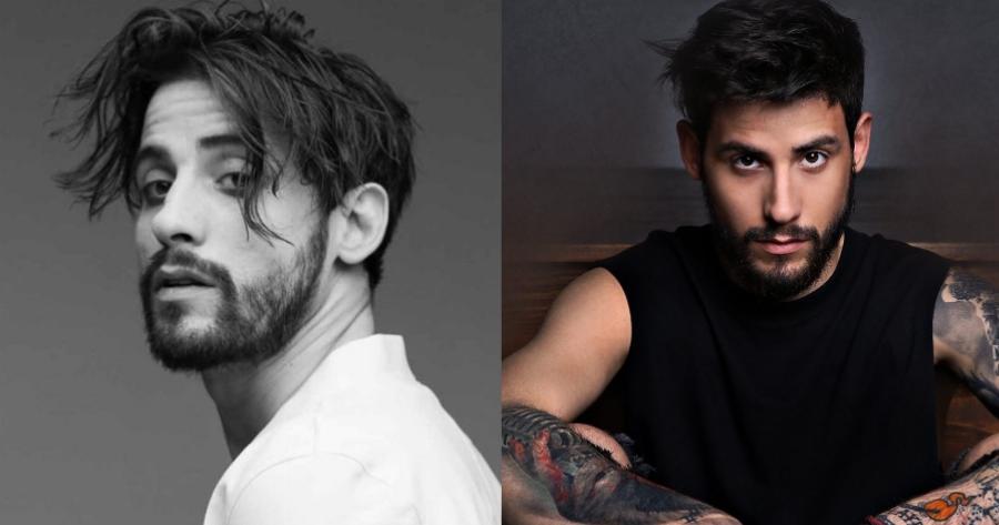 Αναστάσιος Ράμμος: «Αν πάω με άλλη γυναίκα θα πω στη σχέση μου “θες να έρθεις κι εσύ;”»