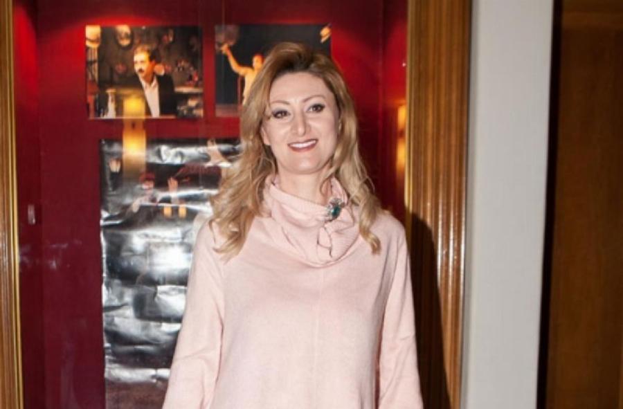 Ούτε ο Κατακουζηνός δεν θα την αναγνώριζε: Δείτε πως είναι σήμερα η “Ρουμάνα” από το Κωνσταντίνου και Ελένης