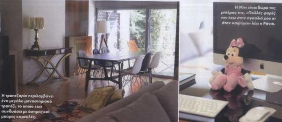 Ράνια Κωστάκη: Η ερωτική φωνή του ραδιοφώνου, η εξομολόγηση για το σοβαρό πρόβλημα υγείας, τα 7 χειρουργεία και το απίθανο σπίτι