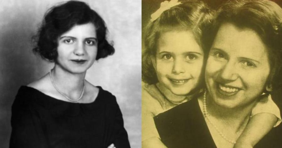 «Θεία Λένα»: Η ελληνίδα ραδιοφωνική παραγωγός που μεγάλωσε γενιές και γενιές παιδιών