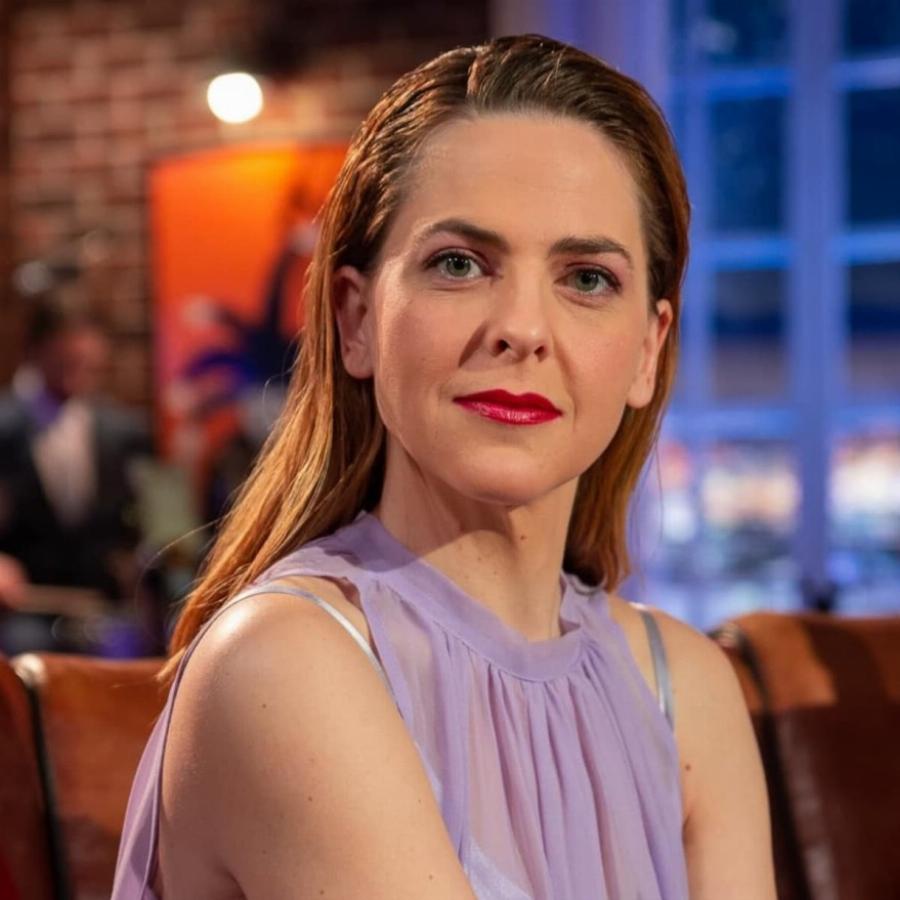 Στιγμές χαράς στο σπίτι της Ρένας Μόρφη: Ανακοινώθηκε το ευχάριστο με μια φωτογραφία