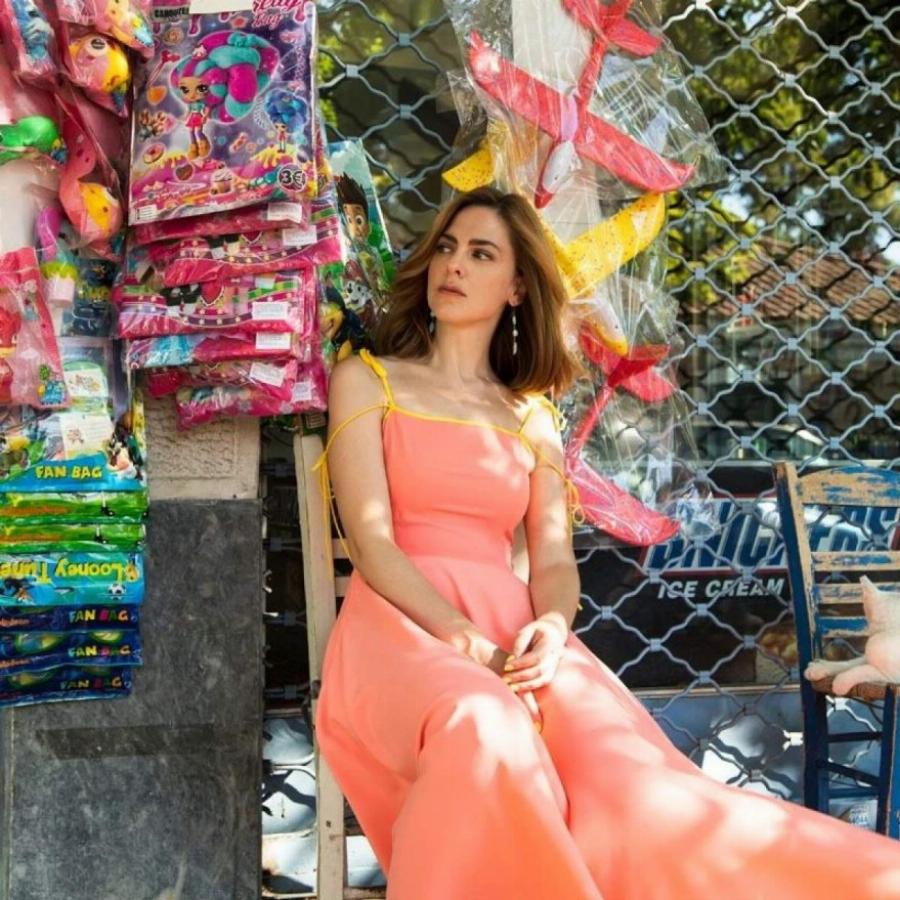 Στιγμές χαράς στο σπίτι της Ρένας Μόρφη: Ανακοινώθηκε το ευχάριστο με μια φωτογραφία