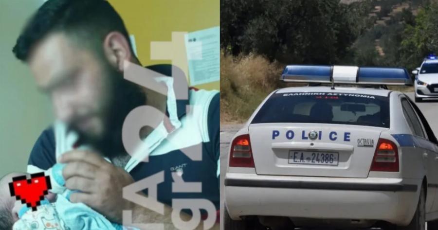 Μυλοπόταμος Ρεθύμνου: Σε βαρύ πένθος η οικογένεια του 22χρονου που δολοφονήθηκε