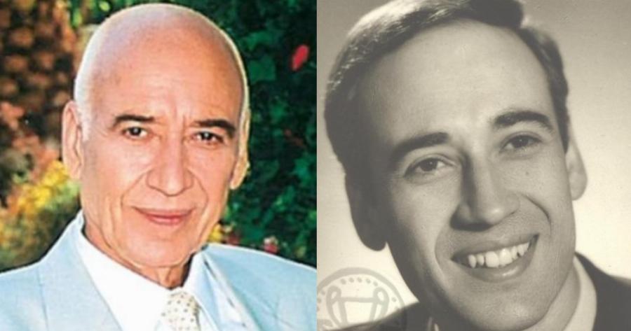 Μάκης Ρευματάς: Οι σειρές που άφησαν εποχή, η ξεχωριστή φωνή, η μάχη με την λευχαιμία και το τέλος στα 77