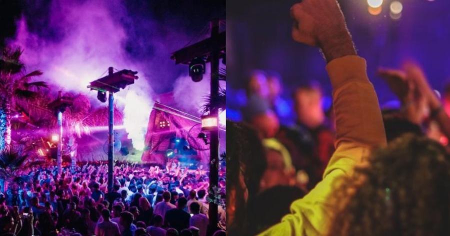 Χωρίς μουσική μετά τις 23:00 σε Άλιμο, Βάρη, Βούλα και Βουλιαγμένη – Σιωπητήριο στην «Αθηναϊκή Ριβιέρα»