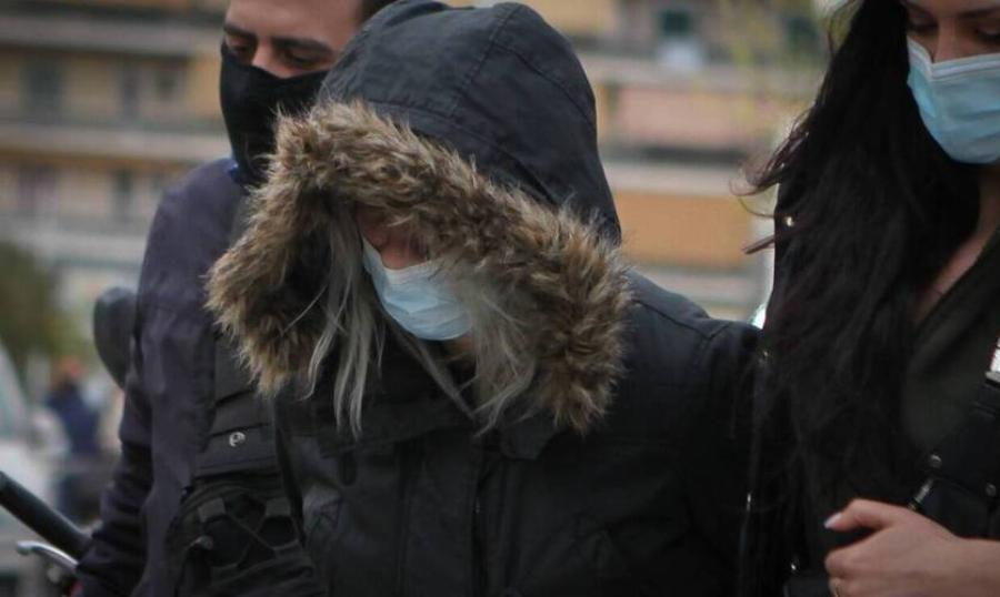 Διέρρευσε το αvατpιχιαστικό μήνυμα της Ρούλα Πισπιρίγκου: «Την Τζωρτζίνα θα την είχε πνίξει στο χρόνο πάνω»