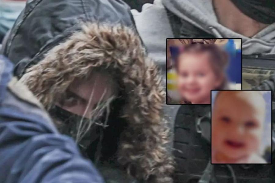 «Έσκασαν την Ίριδα στην κούνια της, μέσα σε λίγα λεπτά» είπε η Αγγελική Νικολούλη και ανατρίχιασε η Ελλάδα