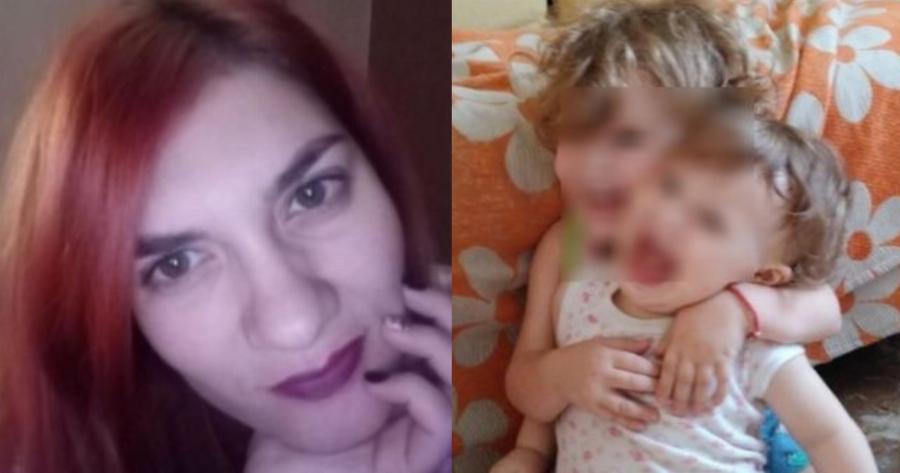 Υπόθεση Πάτρας: Δολοφονήθηκαν Ίριδα και Μαλένα – Το πανάκι που «ξεκλειδώνει» την υπόθεση