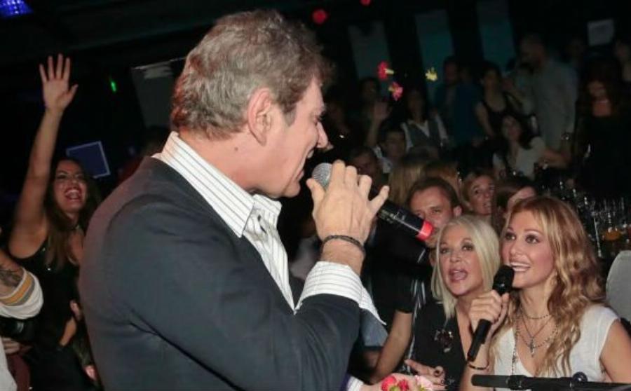 Ρούλα Κορομηλά: Οι 4 πρώην σχέσεις της με διάσημους και η μια που δεν την γνωρίζουν πολλοί