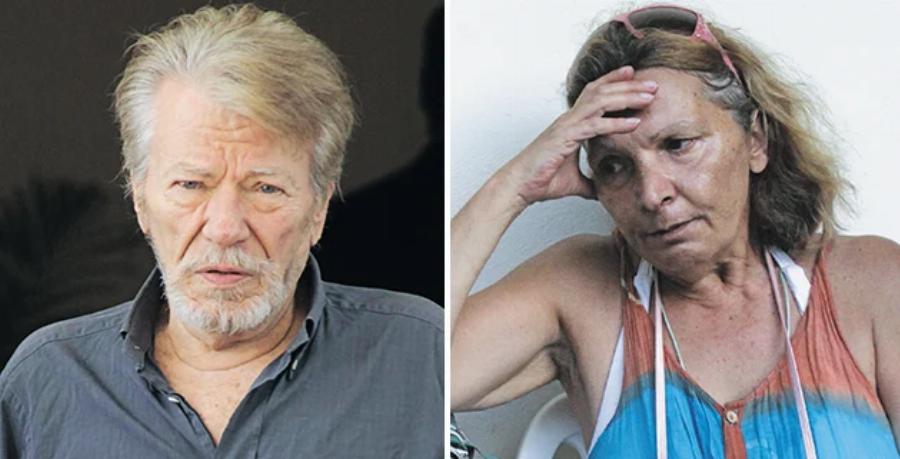 Πέτρος Φυσσούν: Τα δύσκολα παιδικά χρόνια, πρωταγωνιστής σε μια νύχτα, η οικονομική καταστροφή και το άδοξο τέλος