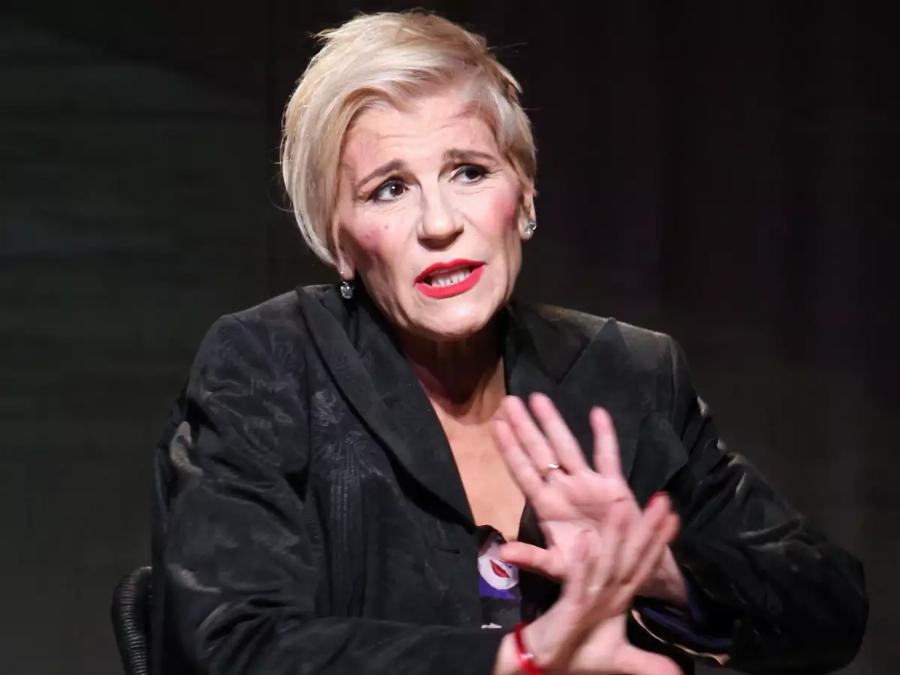 Χρύσα Ρώπα: Η υιοθεσία της, η χαμένη αδερφή, ο έντονος χωρισμός με τον Θανάση Λάλα και η μάχη με τον καρκίνο