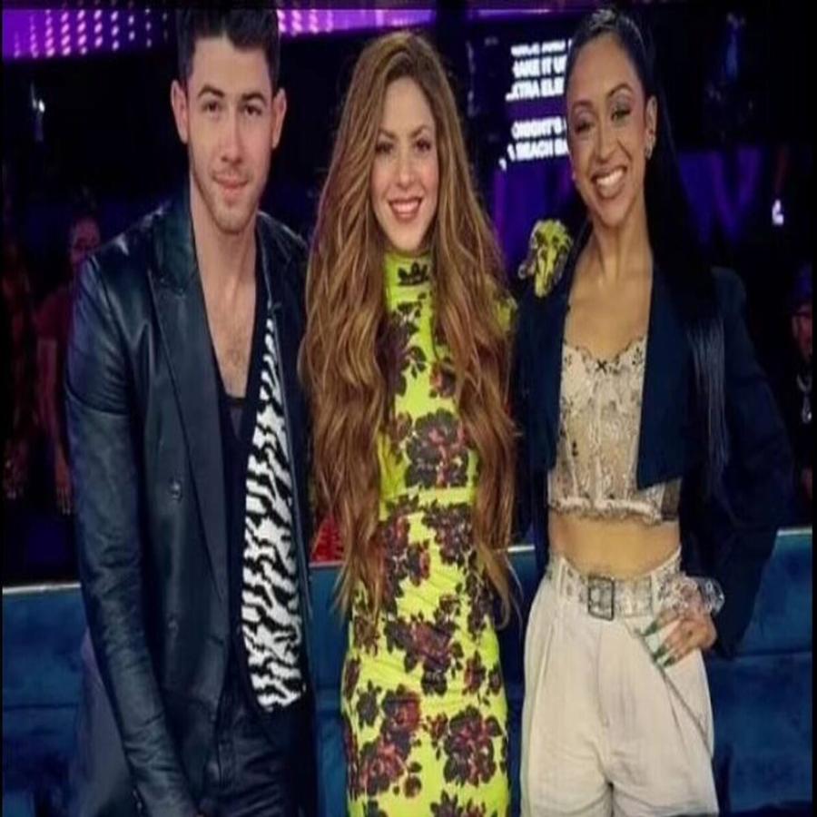 Τα πρώτα λόγια της Σακίρα: Η τραγουδίστρια έσπασε τη σιωπή της μετά το χωρισμό από τον Πικέ