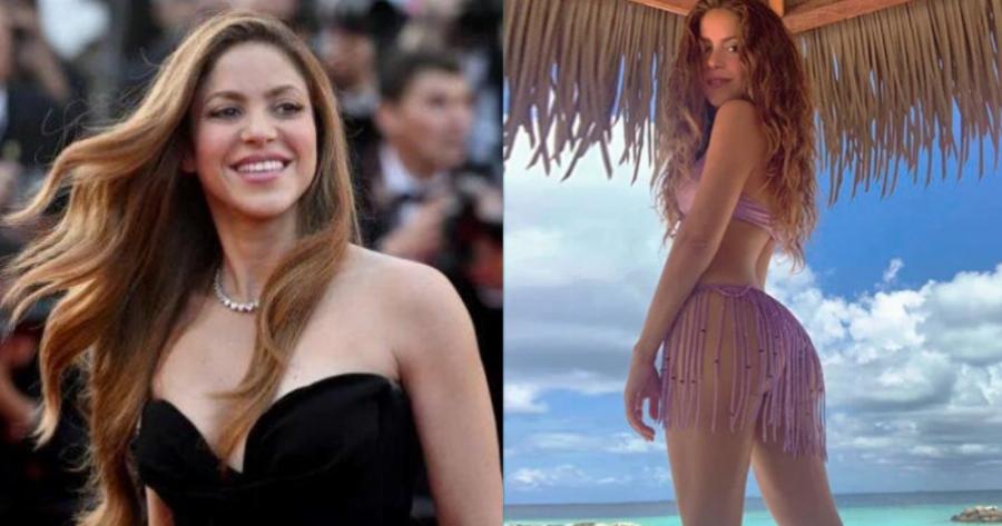 Η Σακίρα στην αντεπίθεση: Οι δυο σουπερστάρ του Χόλιγουντ που φλερτάρει μετά τον χωρισμό