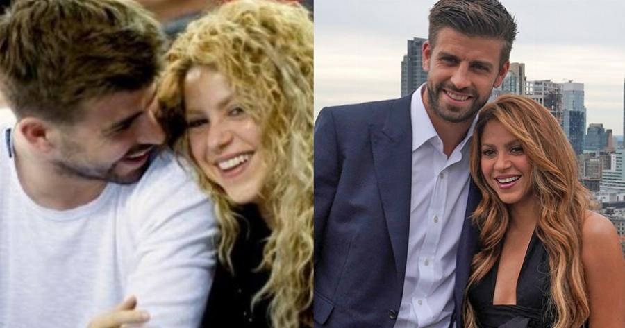 Σακίρα – Πικέ: Τίτλοι τέλους στην σχέση τους: Τον έπιασε στο κρεβάτι με τη μητέρα συμπαίκτη του