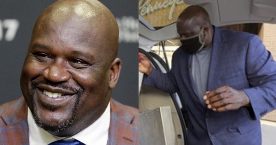 «Δεν θέλω να το μάθει κανείς»: Πράξη ανθρωπιάς από τον Σακίλ Ο΄Νιλ που και κέρασε όλο το μαγαζί, πληρώνοντας και τους λογαριασμούς τους