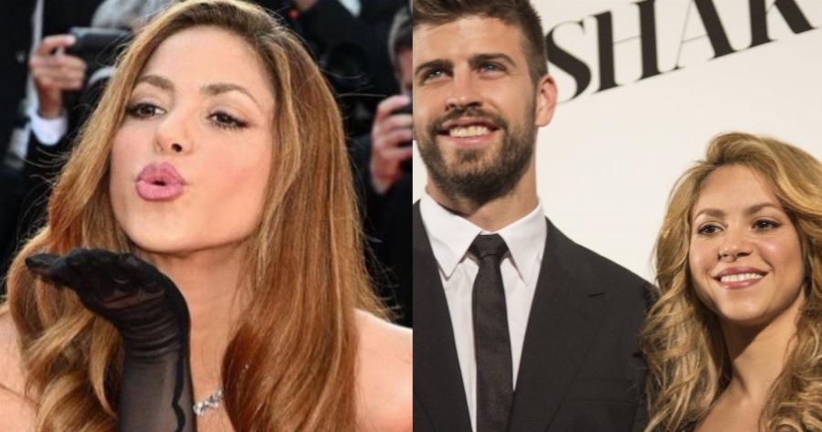 Τα πρώτα λόγια της Σακίρα: Η τραγουδίστρια έσπασε τη σιωπή της μετά το χωρισμό από τον Πικέ