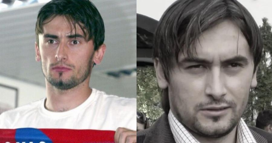 Ποιος ήταν ο 43χρονος ποδοσφαιριστής, Γκόραν Σάνκοβιτς ο οποίος βρέθηκε νεκρός