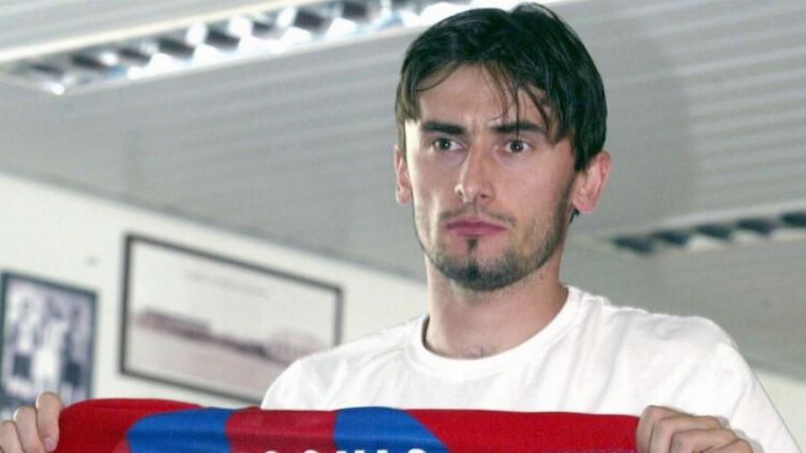 Ποιος ήταν ο 43χρονος ποδοσφαιριστής, Γκόραν Σάνκοβιτς ο οποίος βρέθηκε νεκρός