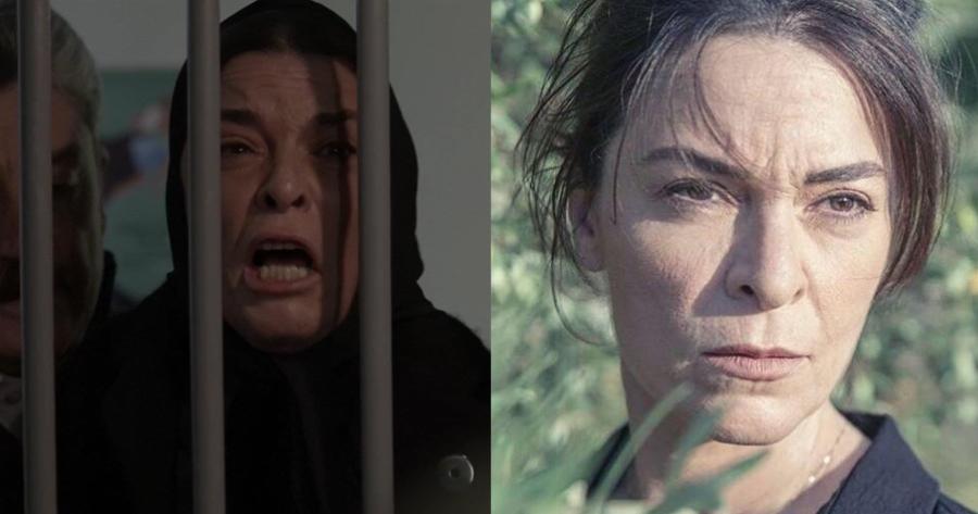 Το τέλος της Μαρίνας στο Σασμό αποκαλύπτεται: Η αποκάλυψη για το ρόλο της που περίμενε όλη η Ελλάδα