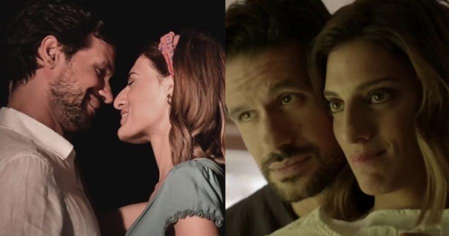 Δίπλα δίπλα στο χειρουργείο: Η συγκλονιστική τελευταία σκηνή της φετινής σεζόν του «Σασμού» που θα καθηλώσει