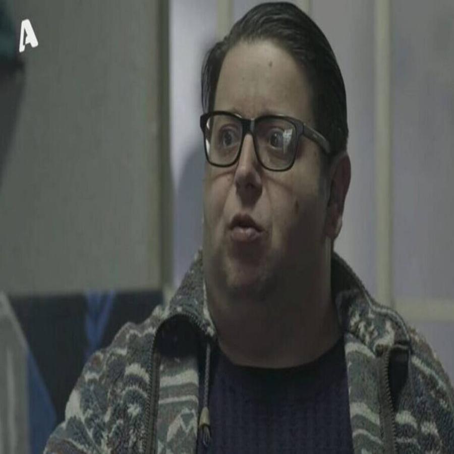 Έβαλε τα κλάματα όταν το διάβασε:  Η αποκάλυψη του Θάνου Μπίρκου για το φινάλε του “Σασμός”