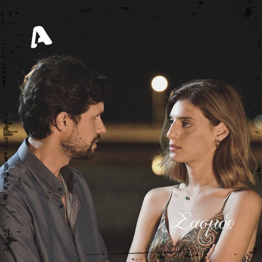 Σασμός: Πως θα μάθει ο Αστέρης πως ο μικρός Πετρής δεν είναι γιος του Σταύρου