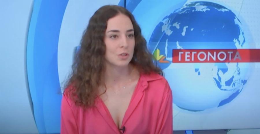 Η μαθήτρια που έγραψε την υψηλότερη βαθμολόγια με 19.890 μόρια: Βγήκε πρώτη σε όλη την Ελλάδα