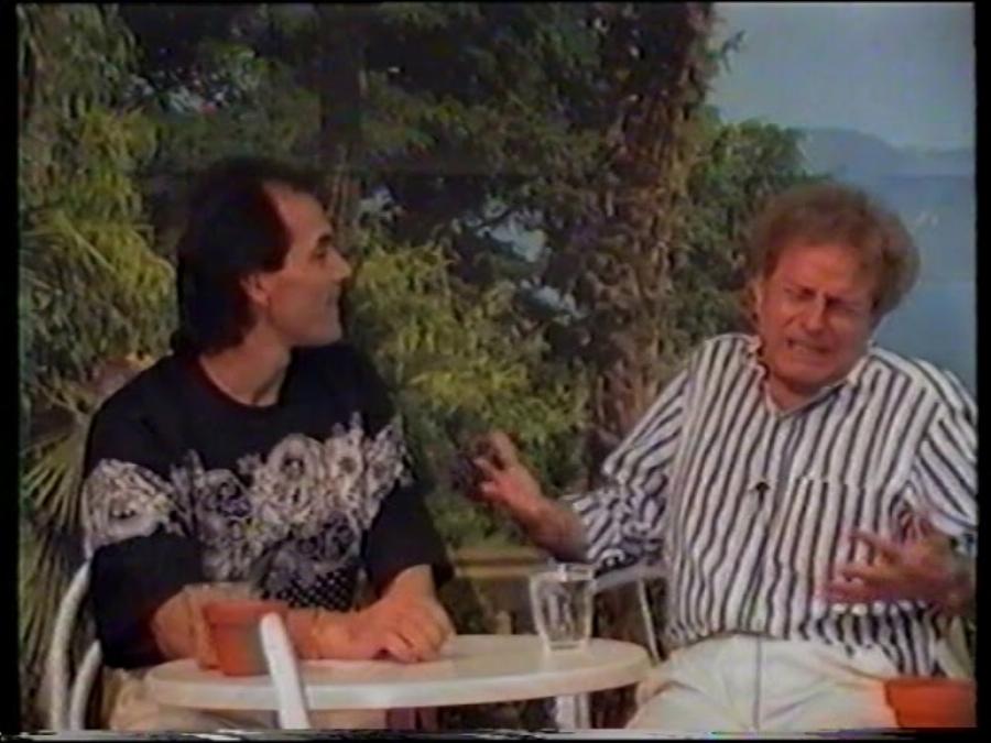 Γιώργος Κάππης: Οι δεύτεροι ρόλοι στο σινεμά, η ατάκα που άφησε εποχή, τα μεγάλα οικονομικά προβλήματα και ο άδοξος θάνατος