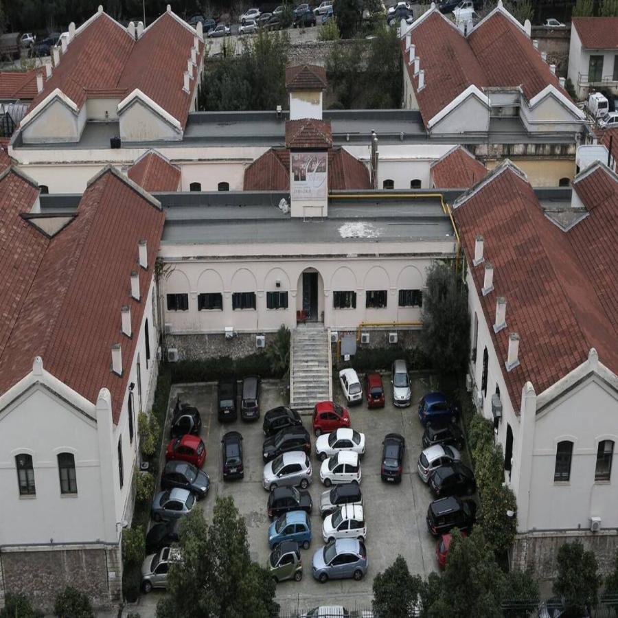 Ανησυχία μετά το πρώτο κρούσμα “Ευλογιάς των πιθήκων” στην Ελλάδα