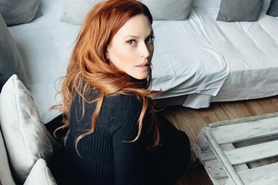 «Το πως αισθάνεται η Δανάη με το σώμα της αφορά μόνο την Δανάη»: Το ξέσπασμα της Σίσσυς Χρηστίδου για τη Λατινοπούλου