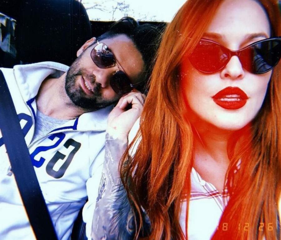 Θοδωρής Μαραντίνης: Το ξεκίνημα με τους Ονιράμα, τα χρόνια στην Θεσσαλονίκη, η σχέση με την Σίσσυ Χρηστίδου και ο χωρισμός τους το 2019