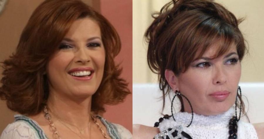 Σοφία Αλιμπέρτη: Το υπέροχο εξοχικό σπίτι στην Πάρο με τον νησιωτικό αέρα